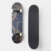 Skateboard Ethereal Vision – Beyond Reality3 (Recto)
