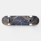 Skateboard Ethereal Vision – Beyond Reality3 (Horz)