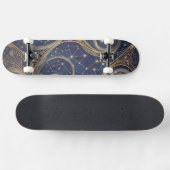 Skateboard Ethereal Vision – Beyond Reality3 (Horz)