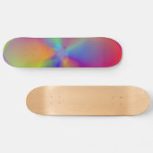Skateboard Étincelle (Horz)