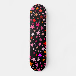 Skateboard Étoiles