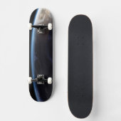 Skateboard Europe du Nord (Recto)