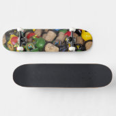 Skateboard Europe, Portugal. Ville historique de Sintra.2 (Horz)