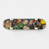 Skateboard Europe, Portugal. Ville historique de Sintra.2 (Horz)