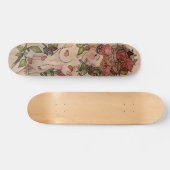 Skateboard Ève d'Éden (Horz)