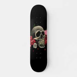 Skateboard Everlasting Love