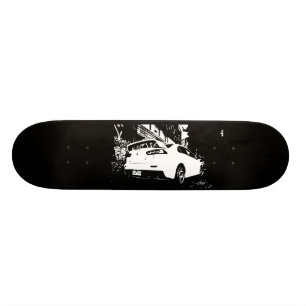 SKATEBOARD EVO X