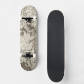 Skateboard Evreux, Dreux (Recto)