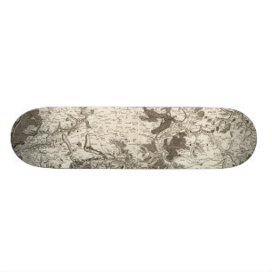 Skateboard Evreux, Dreux