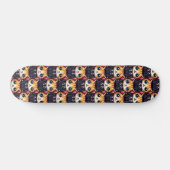 Skateboard Exécutif Charming Cat (Horz)