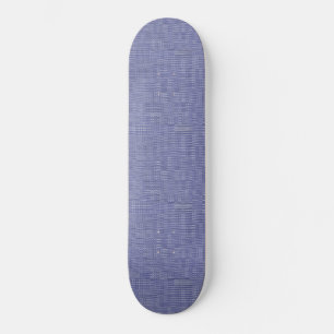 Skateboard Executive Blue