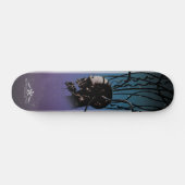 SKATEBOARD EXPÉRIENCE (Horz)