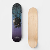 SKATEBOARD EXPÉRIENCE (Recto)