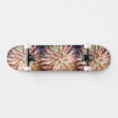 SKATEBOARD EXPLOSION DE SKATE (Horz)