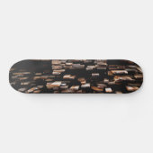 Skateboard extrémité (Horz)