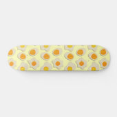 SKATEBOARD EXTRORDINAIRE ŒUF (Horz)