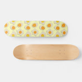 SKATEBOARD EXTRORDINAIRE ŒUF (Horz)