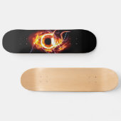 Skateboard Eye (Horz)