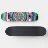 Skateboard Eye Boggling Explosion (Horizontaal)