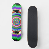 Skateboard Eye Boggling Explosion (Voorkant)