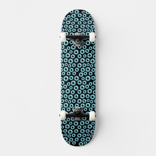 Skateboard Eyeballs (Recto)