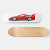 SKATEBOARD F40 (Horz)