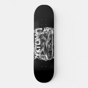 Skateboard F-14 Tomcat 8 1/8" planche à roulettes