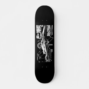 Skateboard F-15E Aigle de grève