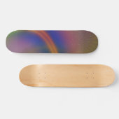 Skateboard Facile (Horz)