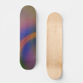 Skateboard Facile (Recto)