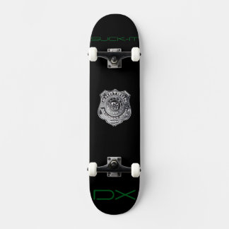 Skateboard Faire du SK8