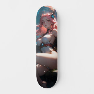 SKATEBOARD FAIRY HOLLOW 5