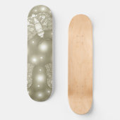 Skateboard Fairy Moths (Recto)