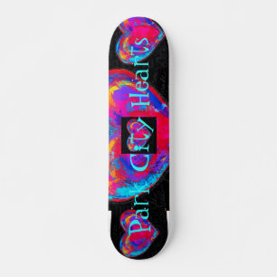 Skateboard Faites un conseil de souhait