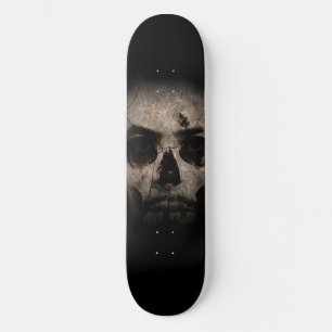Skateboard Faites votre propre côté obscur de la Force...