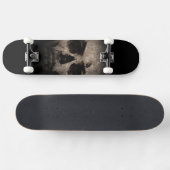 Skateboard Faites votre propre côté obscur de la Force... (Horz)