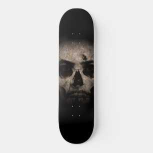 Skateboard Faites votre propre côté obscur de la Force...