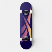 Skateboard Fake Logo (Recto)
