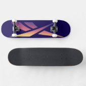 Skateboard Fake Logo (Horz)