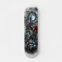 Fallen Warrior Soldier Commemoreur Deck