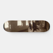 Skateboard Falln Asylum Angel (Horz)