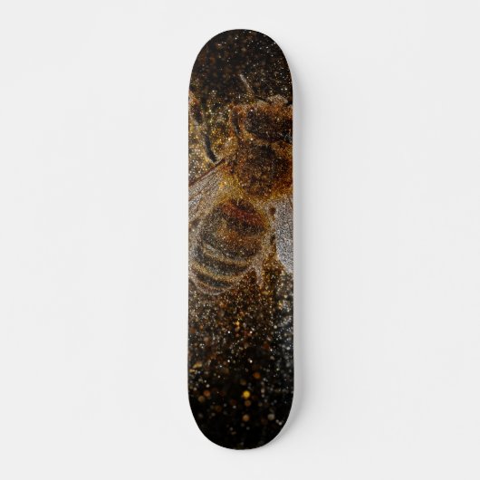 Skateboard Falln Bees Are Magic (Devant)
