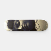 Skateboard Falln Gabriel Descending (Horz)