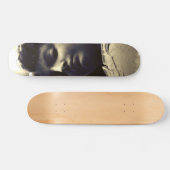Skateboard Falln Gabriel Descending (Horz)