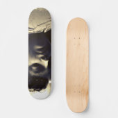 Skateboard Falln Gabriel Descending (Recto)
