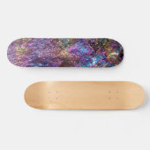 Skateboard Falln Rainbow Rocks (Horz)