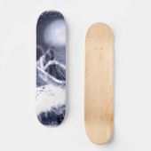 Skateboard Falln Sweet Reverie (Recto)