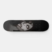 Skateboard Fallu Même Les Anges Tombent (Horz)