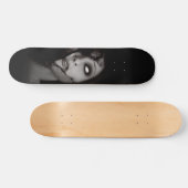 Skateboard Fallu Même Les Anges Tombent (Horz)