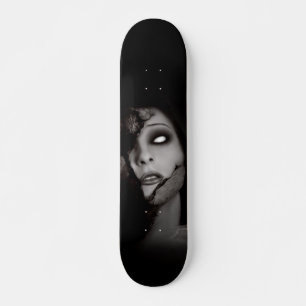 Skateboard Fallu Même Les Anges Tombent